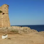 Apartmán Alda - Bilocali Vista Mare *