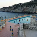 Alda - Bilocali Vista Mare Apartmán *
