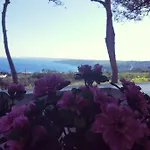 Apartmán Alda - Bilocali Vista Mare Santa Cesarea Terme