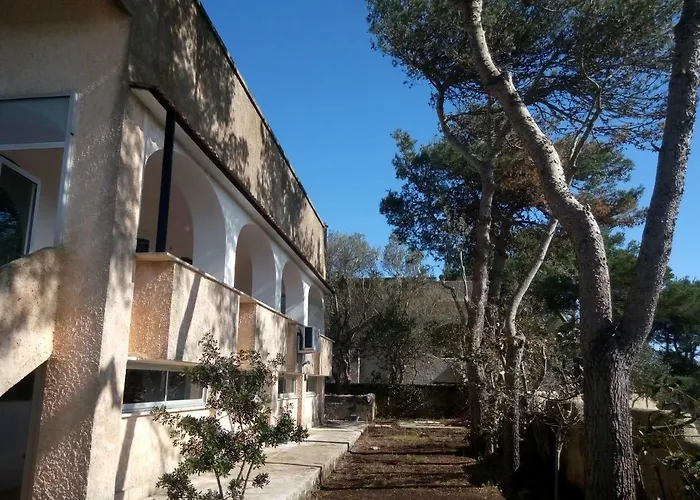 Apartment Alda - Bilocali Vista Mare *