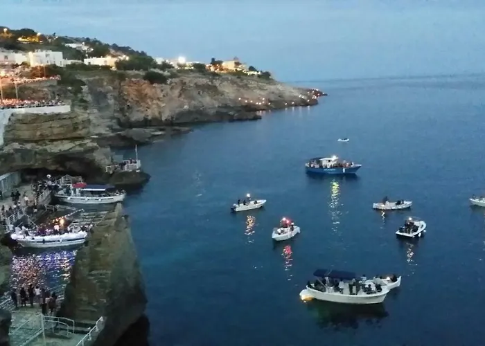 Alda - Bilocali Vista Mare