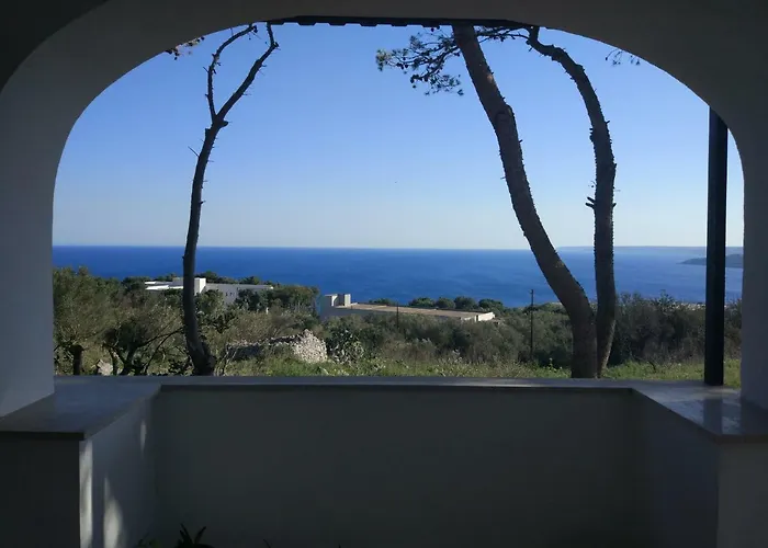 Alda - Bilocali Vista Mare Apartment
