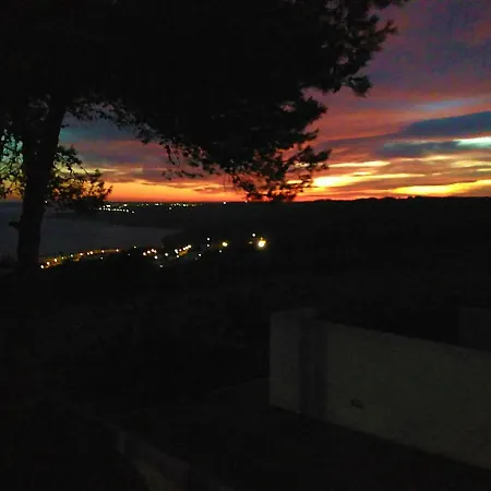 Alda - Bilocali Vista Mare Santa Cesarea Terme