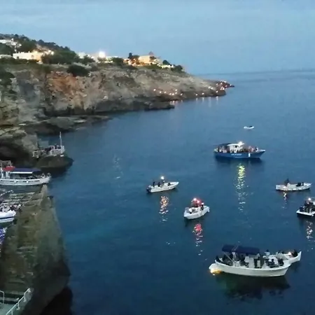 Alda - Bilocali Vista Mare