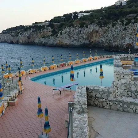 Alda - Bilocali Vista Mare Appartement *