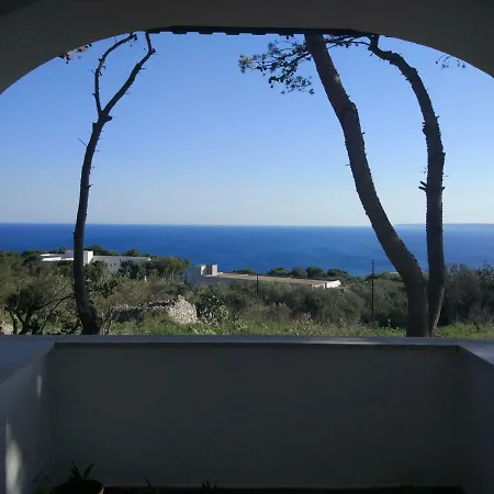 Alda - Bilocali Vista Mare Apartment