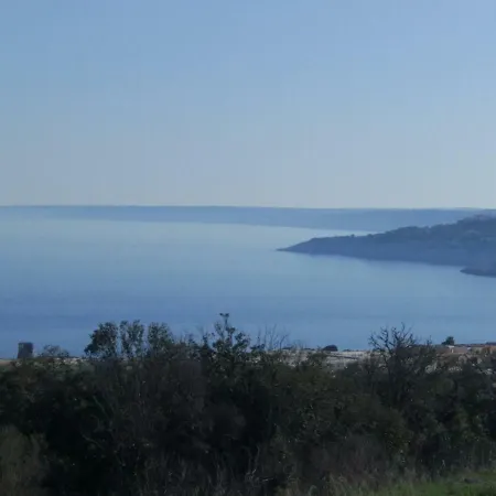 Alda - Bilocali Vista Mare Apartment