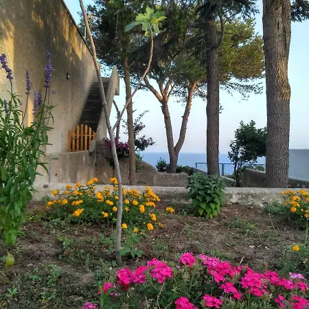 Apartment Alda - Bilocali Vista Mare *