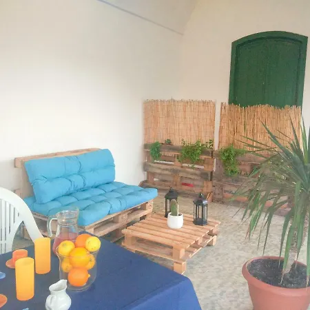 Alda - Bilocali Vista Mare Apartment Santa Cesarea Terme