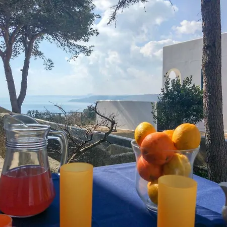 Apartment Alda - Bilocali Vista Mare *
