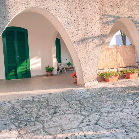 Alda - Bilocali Vista Mare Apartment *