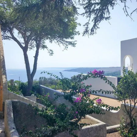 Apartment Alda - Bilocali Vista Mare