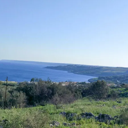 Apartment Alda - Bilocali Vista Mare *