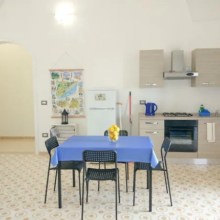 Alda - Bilocali Vista Mare Apartment
