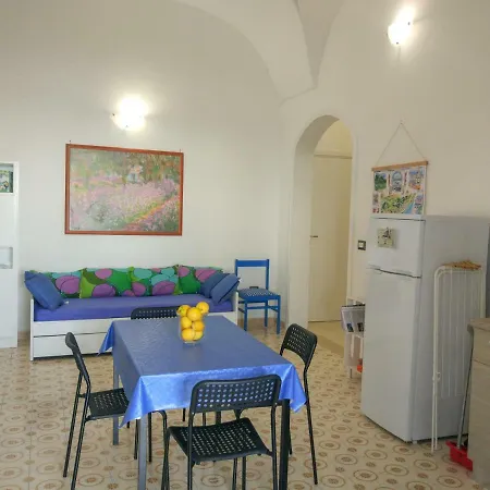 Apartment Alda - Bilocali Vista Mare *
