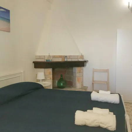 Apartment Alda - Bilocali Vista Mare Santa Cesarea Terme