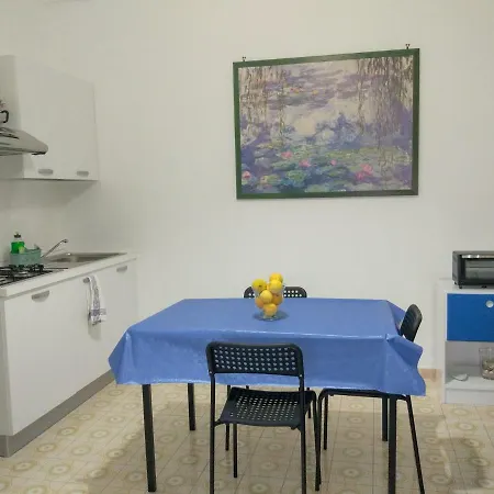 Apartment Alda - Bilocali Vista Mare