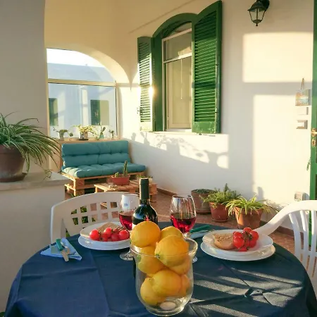 Apartment Alda - Bilocali Vista Mare *