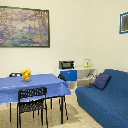Apartment Alda - Bilocali Vista Mare