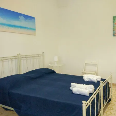 Apartment Alda - Bilocali Vista Mare
