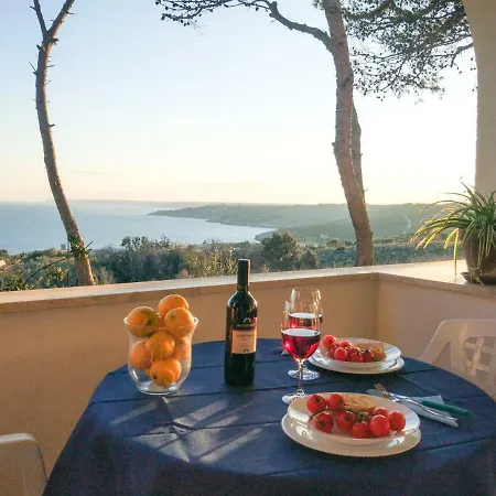 Alda - Bilocali Vista Mare Apartment Santa Cesarea Terme