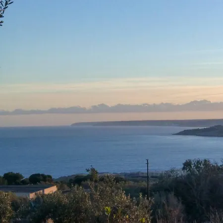 Alda - Bilocali Vista Mare