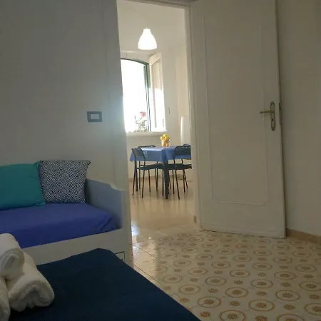 Alda - Bilocali Vista Mare Apartment *