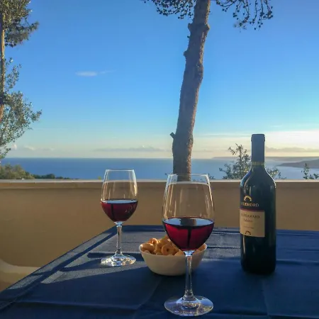 Apartment Alda - Bilocali Vista Mare