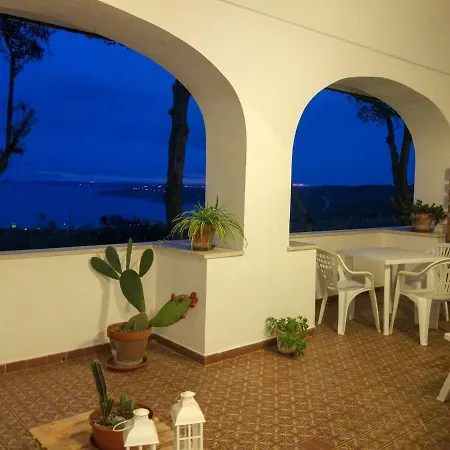 Alda - Bilocali Vista Mare Santa Cesarea Terme