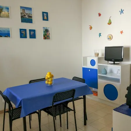 Alda - Bilocali Vista Mare Apartment Santa Cesarea Terme