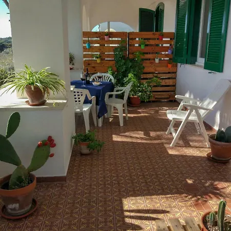 Alda - Bilocali Vista Mare *