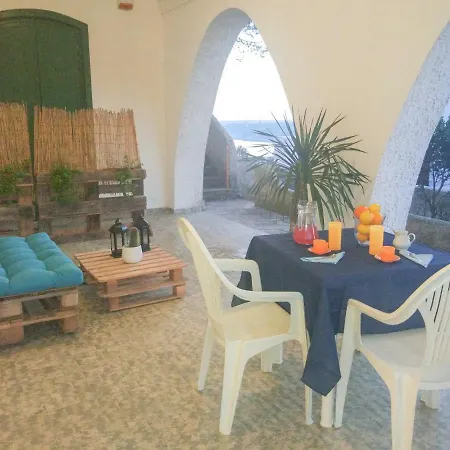 Alda - Bilocali Vista Mare Apartment