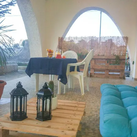 Apartment Alda - Bilocali Vista Mare Santa Cesarea Terme