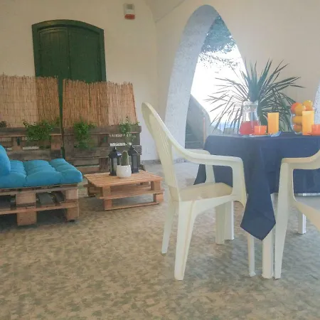 Apartment Alda - Bilocali Vista Mare Santa Cesarea Terme